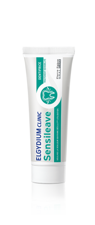 ELGYDIUM CLINIC SENSILEAVE,ΟΔΟΝΤΟΚΡΕΜΑ ΑΝΑΚΟΥΦΙΣΗΣ ΠΟΝΟΥ ΑΠΌ ΥΠΕΡΕΥΑΙΣΘΗΣΙΑ ΔΟΝΤΙΩΝ