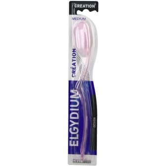 ELGYDIUM CREATION LAGOON MEDIUM 1/12,ΜΕΤΡΙΑ ΟΔΟΝΤΟΒΟΥΡΤΣΑ ΜΕ ΚΥΡΤΗ ΚΕΦΑΛΗ