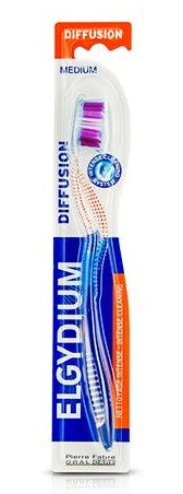 ELGYDIUM DIFFUSION MEDIUM 1/12,ΜΕΤΡΙΑ ΟΔΟΝΤΟΒΟΥΡΤΣΑ ΜΕ ΕΛΕΥΘΕΡΗΣ ΜΟΡΦΗΣ ΘΥΣΑΝΟΥΣ