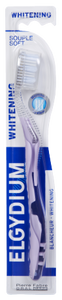 ELGYDIUM WHITENING SOFT 1/12,ΜΑΛΑΚΗ ΟΔΟΝΤΟΒΟΥΡΤΣΑ ΓΙΑ ΠΙΟ ΛΕΥΚΑ ΔΟΝΤΙΑ