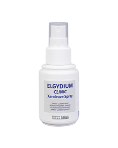ELGYDIUM CLINIC XEROLEAVE SPRAY,ΣΠΡΕΙ ΑΝΑΚΟΥΦΙΣΗΣ ΓΙΑ ΣΥΜΠΤΩΜΑΤΑ ΞΗΡΟΣΤΟΜΙΑΣ