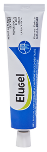 ELUGEL GEL,ΣΤΟΜΑΤΙΚΗ ΓΕΛΗ ΧΛΩΡΕΞΙΔΙΝΗΣ ΓΙΑ ΚΑΛΗ ΣΤΟΜΑΤΙΚΗ ΥΓΙΕΙΝΗ & ΑΠΟΛΥΜΑΝΣΗ