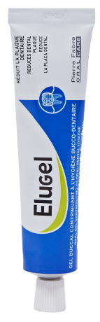 ELUGEL GEL,ΣΤΟΜΑΤΙΚΗ ΓΕΛΗ ΧΛΩΡΕΞΙΔΙΝΗΣ ΓΙΑ ΚΑΛΗ ΣΤΟΜΑΤΙΚΗ ΥΓΙΕΙΝΗ & ΑΠΟΛΥΜΑΝΣΗ