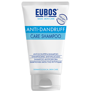 ANTI-DANDRUFF SHAMPOO, ΑΠΑΛΟ ΣΑΜΠΟΥΑΝ ΚΑΤΑ ΤΗΣ ΠΙΤΥΡΙΔΑΣ