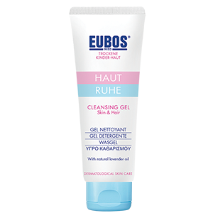 DRY SKIN CHILDREN CLEANSING GEL, ΠΑΙΔΙΚΟ/ΒΡΕΦΙΚΟ ΚΑΘΑΡΙΣΤΙΚΟ ΣΩΜΑΤΟΣ ΓΙΑ ΕΥΑΙΣΘΗΤΟ/ΑΤΟΠΙΚΟ ΔΕΡΜΑ