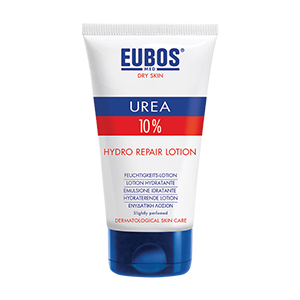 UREA 10% HYDRO REPAIR BODY LOTION, ΕΝΥΔΑΤΙΚΗ ΛΟΣΙΟΝ ΣΩΜΑΤΟΣ ΓΙΑ ΞΗΡΟ/ΤΡΑΧΥ/ ΜΕ ΚΝΗΣΜΟ ΔΕΡΜΑ   