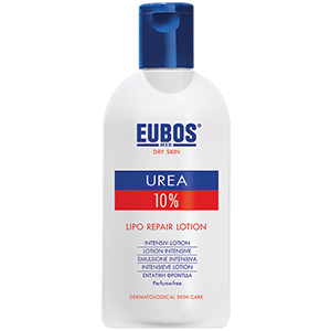 UREA 10% LIPO REPAIR BODY LOTION, ΠΛΟΥΣΙΑ ΕΝΥΔΑΤΙΚΗ ΚΡΕΜΑ ΣΩΜΑΤΟΣ ΓΙΑ ΞΗΡΟ/ΤΡΑΧΥ/ ΜΕ ΚΝΗΣΜΟ ΔΕΡΜΑ  