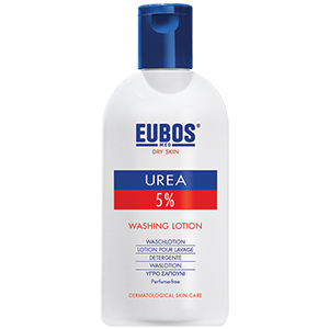 UREA 5% WASHING LOTION, ΥΓΡΟ ΚΑΘΑΡΙΣΜΟΥ ΠΡΟΣΩΠΟΥ/ΣΩΜΑΤΟΣ ΓΙΑ ΠΟΛΥ ΞΗΡΟ ΔΕΡΜΑ