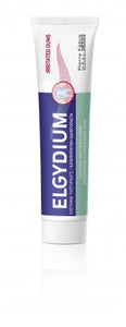 ELGYDIUM IRRITATED GUMS, ΟΔΟΝΤΟΠΑΣΤΑ ΓΙΑ ΕΡΕΘΙΣΜΕΝΑ & ΕΥΑΙΣΘΗΤΑ ΟΥΛΑ