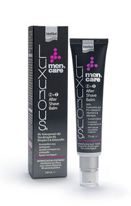 LUXURIOUS Men's Care After Shave Balm,ΕΝΥΔΑΤΙΚΟ & ΠΡΟΣΤΑΤΕΥΤΙΚΟ ΓΑΛΑΚΤΩΜΑ ΓΙΑ ΜΕΤΑ ΤΟ ΞΥΡΙΣΜΑ ΓΙΑ ΑΝΔΡΕΣ