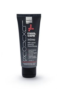 LUXURIOUS Men's Care Intimo,ΥΓΡΟ ΚΑΘΑΡΙΣΤΙΚΟ ΓΙΑ ΠΡΟΣΩΠΙΚΗ ΥΓΙΙΕΙΝΗ ΑΝΔΡΩΝ