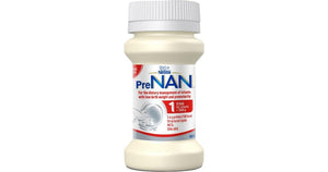 PreNAN STAGE 1 RTF LIQUID,ΕΤΟΙΜΟ ΠΡΟΣ ΚΑΤΑΝΑΛΩΣΗ ΒΡΕΦΙΚΟ ΓΑΛΑ 1ΗΣ ΒΡΕΦΙΚΗΣ ΗΛΙΚΙΑΣ ΑΠΌ ΤΗ ΓΕΝΝΗΣΗ ΕΩΣ 6 ΜΗΝΩΝ ΓΙΑ ΠΡΟΩΡΑ & ΛΙΠΟΒΑΡΗ ΒΡΕΦΗ