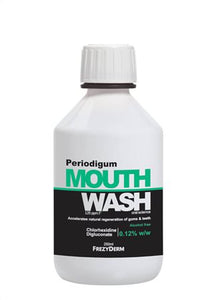 PERIODIGUM MOUTHWASH, ΣΤΟΜΑΤΙΚΟ ΔΙΑΛΥΜΑ ΓΙΑ ΠΡΟΒΛΗΜΑΤΑ ΟΥΛΩΝ/ ΣΤΟΜΑΤΙΚΗΣ ΚΟΙΛΟΤΗΤΑΣ & ΠΕΡΙΟΔΟΝΤΙΤΙΔΑΣ