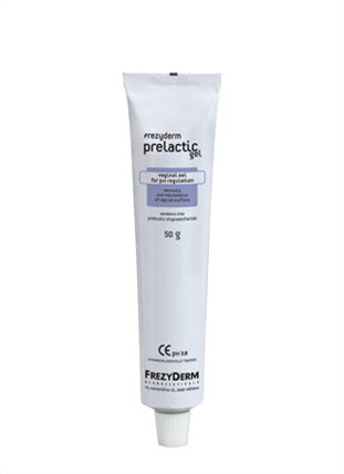 PRELACTIC GEL, ΤΖΕΛ ΓΙΑ ΡΥΘΜΙΣΗ & ΑΠΟΚΑΤΑΣΤΑΣΗ pH ΚΟΛΠΟΥ