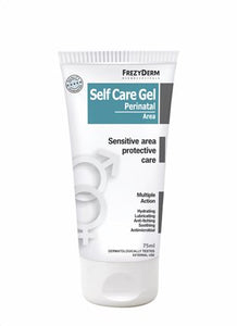 SELF CARE GEL, ΤΖΕΛ ΠΕΡΙΠΟΙΗΣΗΣ ΕΥΑΙΣΘΗΤΗΣ ΠΕΡΙΟΧΗΣ ΓΙΑ ΑΙΣΘΗΜΑ ΚΝΗΣΜΟΥ & ΕΡΕΘΙΣΜΟΥΣ