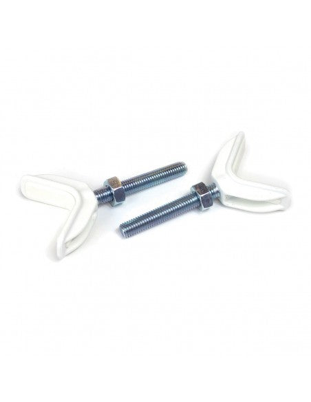 MCK STAIRCASE FIXING KIT, ΚΙΤ ΣΤΕΡΕΩΣΗΣ ΓΙΑ ΚΑΓΚΕΛΟ & ΣΤΥΛΟ ΠΟΡΤΑΣ ΣΕ ΣΚΑΛΕΣ