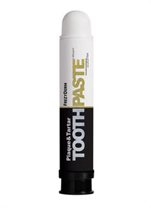 PLAQUE&TARTAR TOOTHPASTE, ΟΔΟΝΤΟΚΡΕΜΑ ΓΙΑ ΚΑΘΗΜΕΡΙΝΗ ΦΡΟΝΤΙΔΑ ΔΟΝΤΙΩΝ & ΟΥΛΩΝ ΑΠΌ ΤΕΡΗΔΟΝΑ