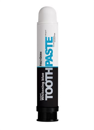 INSTANT WHITENING BLUE TOOTHPASTE, ΟΔΟΝΤΟΚΡΕΜΑ ΓΙΑ ΑΜΕΣΗ ΛΕΥΚΑΝΣΗ & ΑΣΤΡΑΦΤΕΡΟ ΧΑΜΟΓΕΛΟ