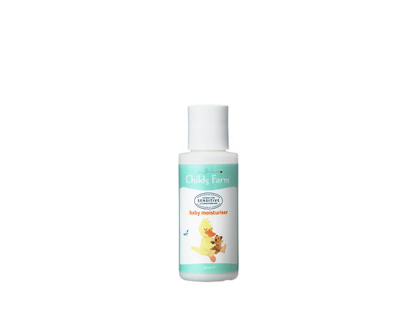TRAVEL BABY MOISTURISER MILDLY FRAGRANCED,ΒΡΕΦΙΚΗ ΕΝΥΔΑΤΙΚΗ ΚΡΕΜΑ ΣΩΜΑΤΟΣ ΚΑΙ ΠΡΟΣΩΠΟΥ ΗΠΙΑ ΑΡΩΜΑΤΙΣΜΕΝΗ ΣΕ ΜΕΓΕΘΟΣ ΤΑΞΙΔΙΟΥ