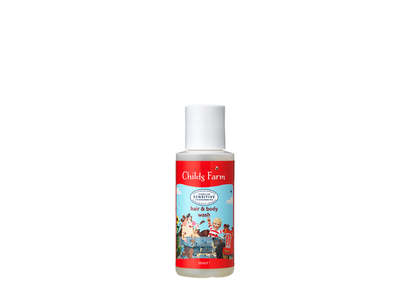 TRAVEL HAIR & BODY WASH ORGANIC SWEET ORANGE, ΒΡΕΦΙΚΟ & ΠΑΙΔΙΚΟ ΣΑΜΠΟΥΑΝ ΚΑΙ ΑΦΡΟΛΟΥΤΡΟ ΣΩΜΑΤΟΣ ΜΕ ΑΡΩΜΑ ΓΛΥΚΟ ΠΟΡΤΟΚΑΛΙ
